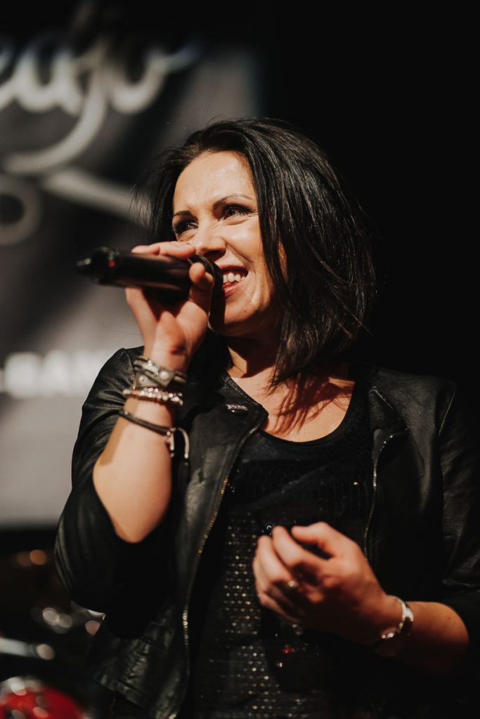 Abraxas Augsburg Benefizkonzert Kashja